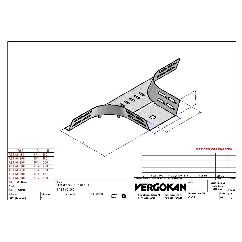COMMERCIAL ASTI60.---